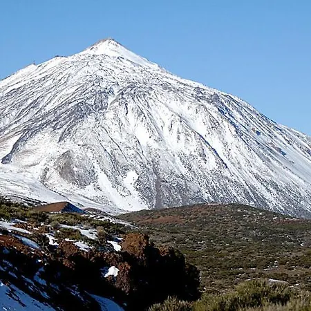 Apartment Terassas- Playa De Americas - Tenerife- Espagne
