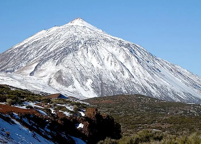 Apartment Terassas- Playa De Americas - Tenerife- Espagne
