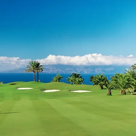 Terassas- Playa De Americas - Tenerife- Espagne Lejlighed Playa de las Américas