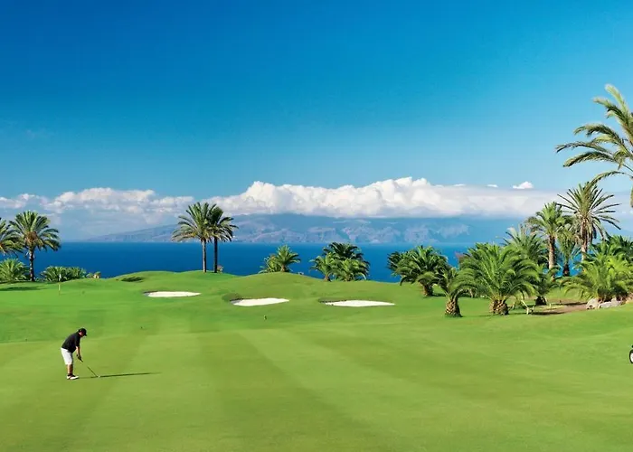 Terassas- Playa De Americas - Tenerife- Espagne Lejlighed Playa de las Américas