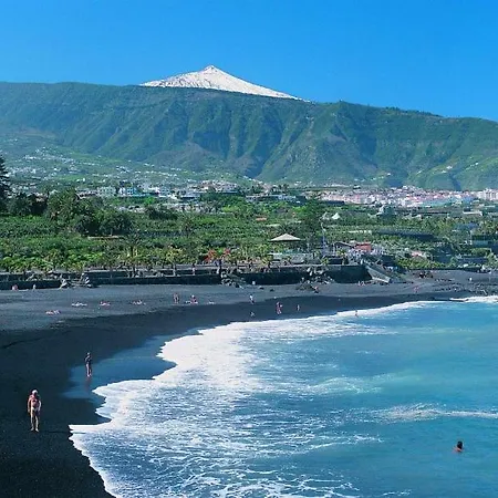 Edificio Las Terassas- Avenida V Centenario 1 Playa De Las Americas - Tenerife- Espagne Playa de las Americas (Tenerife)