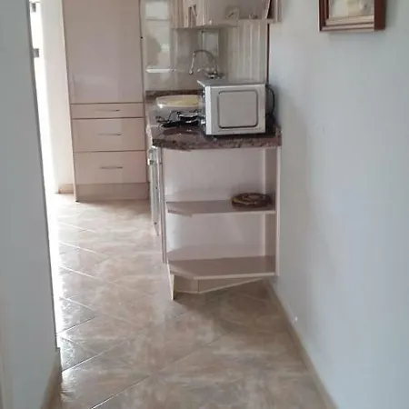 Edificio Las Terassas- Avenida V Centenario 1 Playa De Las Americas - Tenerife- Espagne Apartment *