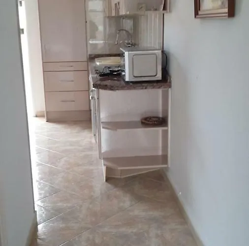 Terassas- Playa De Americas - Tenerife- Espagne Apartman *