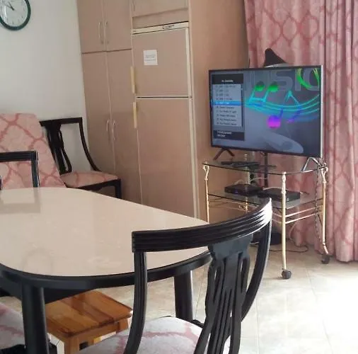 Terassas- Playa De Americas - Tenerife- Espagne Apartman Playa de las Américas