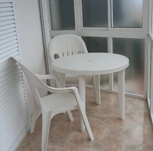 Apartament Terassas- Playa De Americas - Tenerife- Espagne