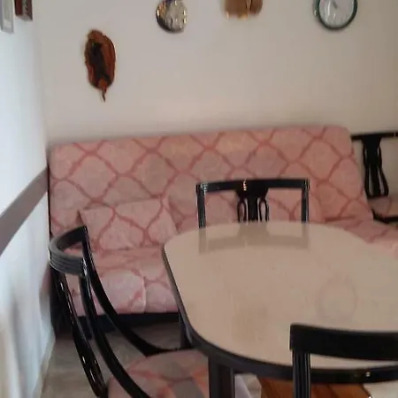 Terassas- Playa De Americas - Tenerife- Espagne