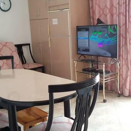 Terassas- Playa De Americas - Tenerife- Espagne Lejlighed Playa de las Américas