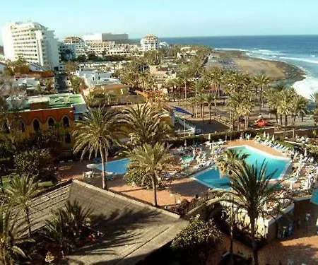 Terassas- Playa De Americas - Tenerife- Espagne Lejlighed Playa de las Américas