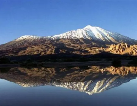 Lejlighed Terassas- Playa De Americas - Tenerife- Espagne