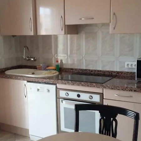 Lejlighed Terassas- Playa De Americas - Tenerife- Espagne Playa de las Américas