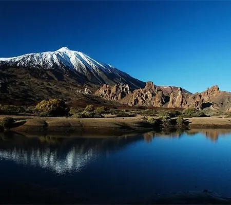 Terassas- Playa De Americas - Tenerife- Espagne *