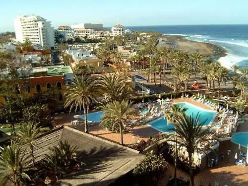 Terassas- Playa De Americas - Tenerife- Espagne Апартаменти Плайя-де-лас-Амерікас